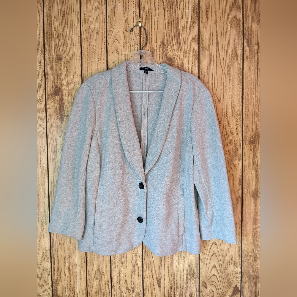 GAP blazer